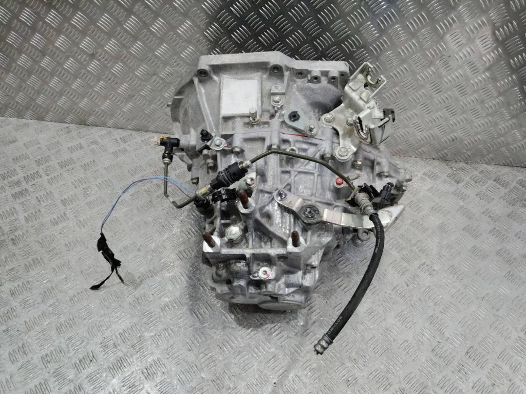 КПП механическая (МКПП) Citroen C4 AirCross 1 поколение 2014, 1.6 л., дизель - фото №1