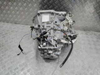 КПП механическая (МКПП) Citroen C4 AirCross 1 поколение 2014, 1.6 л., дизель