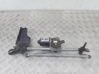 механизм стеклоочистителя (трапеция дворников) BMW 2 серия F22/F23 [рестайлинг] 2017, купе, 726750303