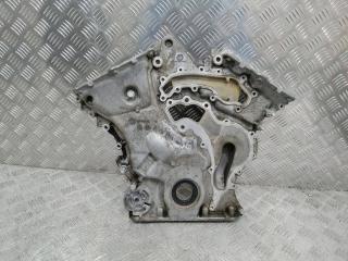 крышка двигателя передняя Dodge Charger LD [рестайлинг] 2020, 3.6 л., бензин, 05184318AI