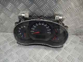 щиток приборов (приборная панель) Renault Master 3 поколение [рестайлинг] 2017, P248107469R