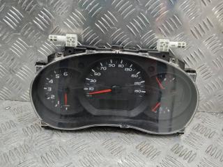 щиток приборов (приборная панель) Renault Master 3 поколение [рестайлинг] 2019, P248101030R