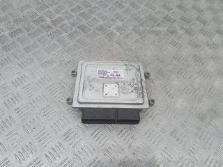 блок управления АКПП Kia Sportage 4 поколение [рестайлинг] 2021, 954402DKC0