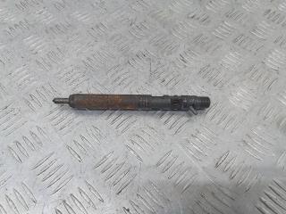 форсунка Kia Carnival UP/GQ [рестайлинг] 2005, 2.9 л., дизель, EJBR02801D