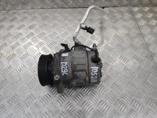 компрессор кондиционера Audi Q7 4L 2006, 7L6820803K