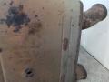 глушитель Mercedes-Benz GL-Класс X166 2016, A1664901001, A1664902601 - фото №4