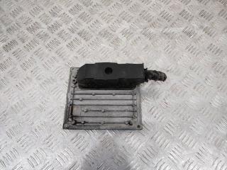 блок управления двигателем Volvo C30 1 поколение 2008, 1.6 л., бензин, S122185001