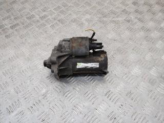 стартер Renault Duster 1 поколение 2012, 1.5 л., дизель