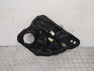 стеклоподъемник задний правый Volvo XC60 1 поколение 2011, 30753330