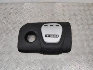 декоративная крышка двигателя Kia Sportage 4 поколение [рестайлинг] 2018, 1.6 л., бензин, 292402B100