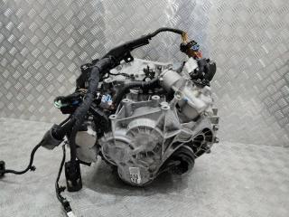 КПП автоматическая (АКПП) Hyundai Tucson 3 поколение [рестайлинг] 2018, 1.6 л., G4FJ, бензин, M87U