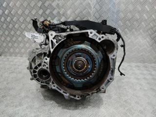 КПП автоматическая (АКПП) Hyundai Tucson 3 поколение [рестайлинг] 2018, 1.6 л., G4FJ, бензин, M87U