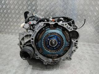 КПП автоматическая (АКПП) Hyundai Tucson 3 поколение [рестайлинг] 2019, 1.6 л., дизель, M89U