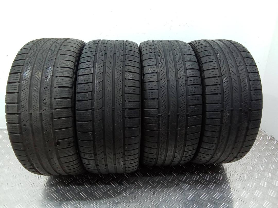 шина - фото №1