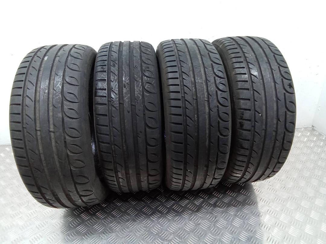 шина - фото №1