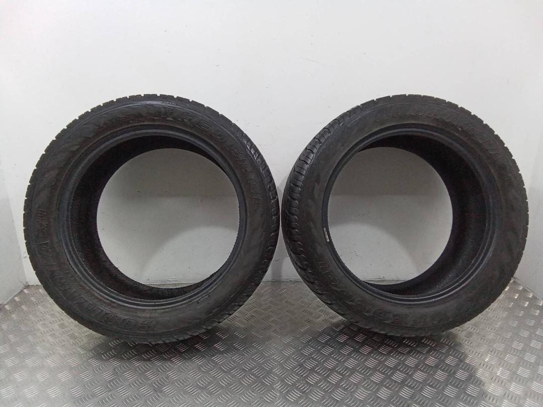 шина - фото №1