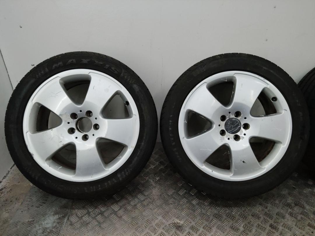 шина - фото №1