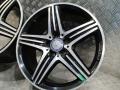 диск литой Mercedes-Benz A-Класс W176 2014 - фото №2