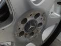 диск литой Mercedes-Benz M-Класс W163 [рестайлинг] 2002 - фото №10