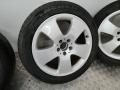 диск литой Mercedes-Benz S-Класс W221 2005 - фото №4