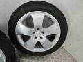 диск литой Mercedes-Benz S-Класс W221 2005 - фото №5