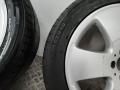 диск литой Mercedes-Benz S-Класс W221 2005 - фото №7