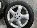 диск литой Mercedes-Benz M-Класс W164 2006 - фото №3