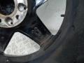 диск литой Mercedes-Benz A-Класс W176 2012 - фото №6
