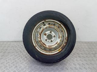 диск штампованный 