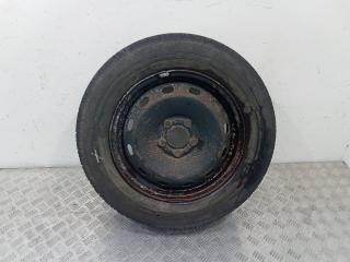 диск штампованный 