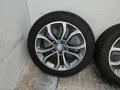 диск литой Mercedes-Benz C-Класс W205/S205/C205 2016 - фото №2
