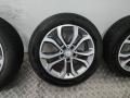 диск литой Mercedes-Benz C-Класс W205/S205/C205 2016 - фото №4