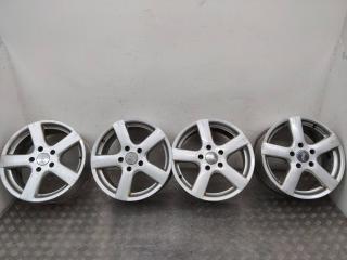 диск литой Mercedes-Benz 2007