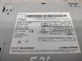 магнитола Nissan Navara D23 2021, 259155JU0A, 7513751726 - фото №5