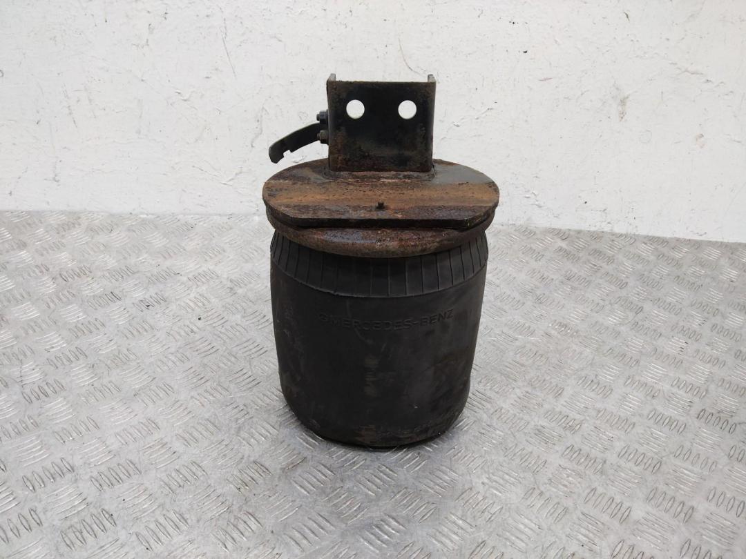 пневмоподушка Mercedes-Benz Actros 4 поколение (MP4) 2013 - фото №1