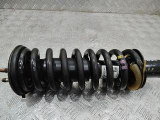 пружина Nissan Navara D23 2021