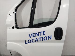 дверь передняя левая Fiat Ducato 3 поколение [рестайлинг] 2019