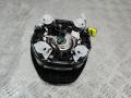 подушка безопасности водителя BMW 1 серия F20/F21 2011, 6791330 - фото №3