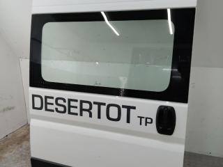 дверь сдвижная Peugeot Boxer 3 поколение [рестайлинг] 2018