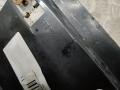 накладка на порог Porsche Panamera 970 2011, 97055950100, 97055950200 - фото №10