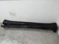 накладка на порог Porsche Panamera 970 2011, 97055950100, 97055950200 - фото №8