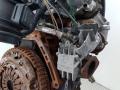 турбина Renault Duster 1 поколение (2010 - 2015), 54359710028 - фото №2