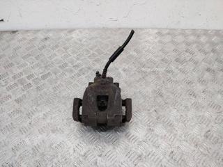 суппорт задний левый BMW 7 серия F01/F02 2011, 3.0 л., дизель