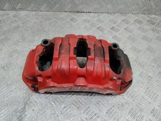 суппорт передний правый Porsche Panamera 970 2011, 3.0 л., дизель, 20A22103