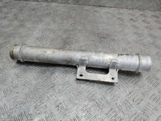 труба интеркулера Porsche Panamera 970 [рестайлинг] 2015, 97011016230