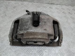 суппорт передний левый BMW 7 серия F01/F02 2012, 3.0 л., дизель