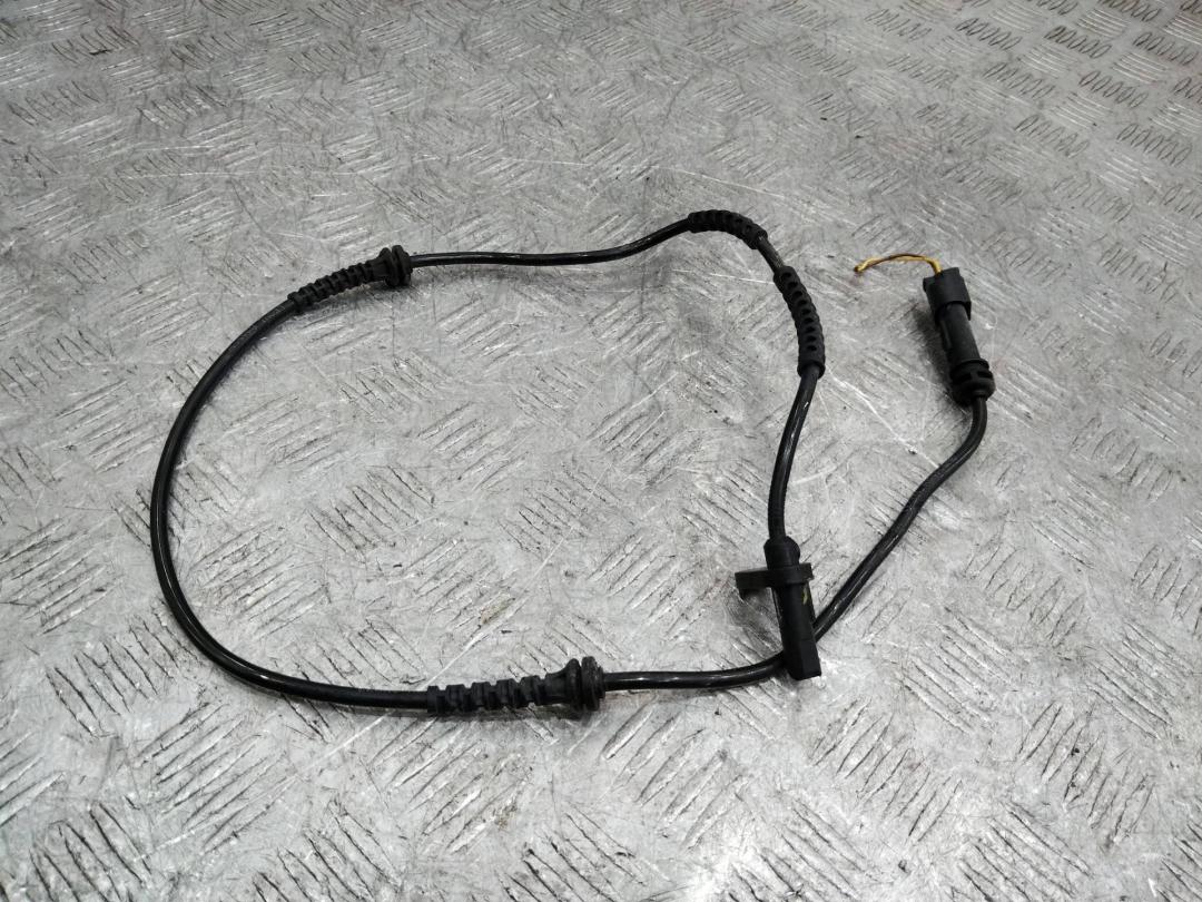 датчик ABS BMW 7 серия F01/F02 2012, 3.0 л., дизель, 0265007982, 6784902 - фото №1