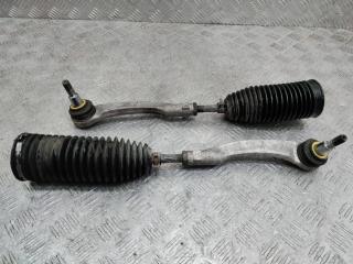 тяга рулевая Porsche Panamera 970 [рестайлинг] 2015, 97034713201, 97034713101