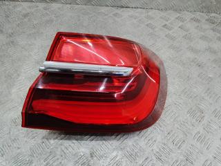 фонарь задний правый BMW 7 серия G11/G12 2018, 7342964