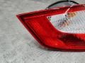 фонарь задний левый Porsche Boxster 987 2006, 98763142303 - фото №4